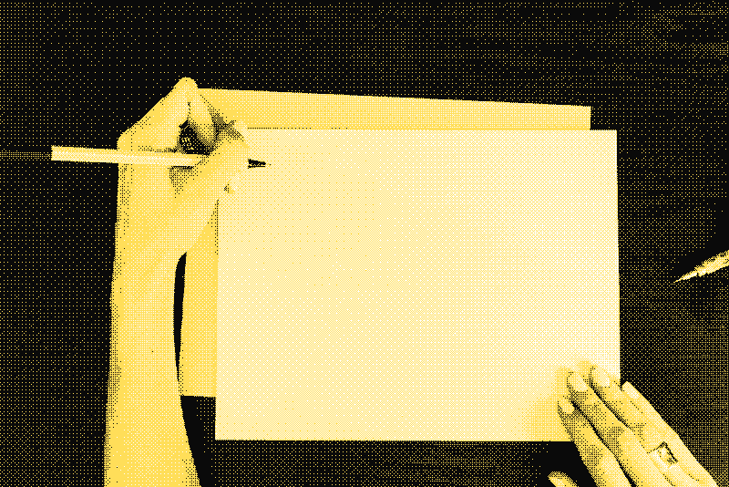 Accompagnement à l'écriture